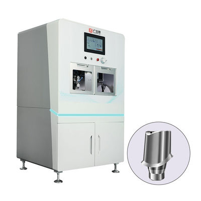 4 osi Mini frezarka CNC