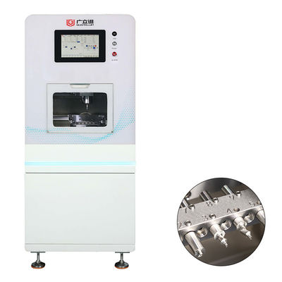 Zaawansowany Renium Sodium System Stomatologiczne Fresowanie Stomatologiczne Fresowanie