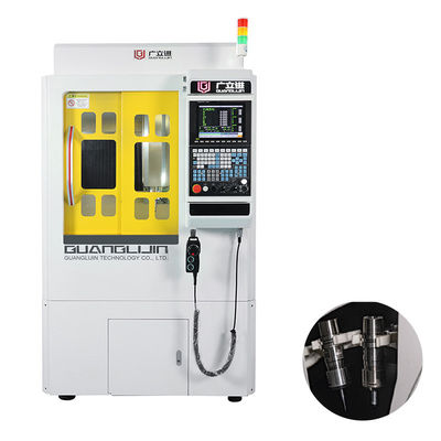 Szlachetnictwo CNC frezarka 6 osi