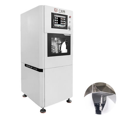 Maszyna do grawerowania CNC z 5 ośmi do złotych bransoletek i pierścieni 2,5 kW