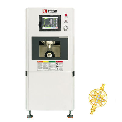 Biżuteria Cnc Machine Cnc System sterowania CNC CNC Sprzęt frezowy