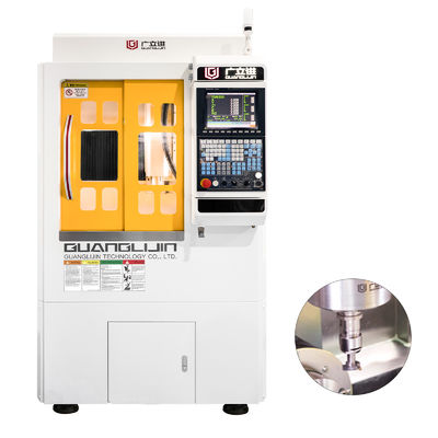 Maszyna CNC 9 osi do biżuterii Maszyna do cięcia CNC Maszyna do automatycznego cięcia CNC do biżuterii