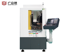 G8-380 Maszyna do rzeźbienia i frezowania biżuterii 8-osiowa