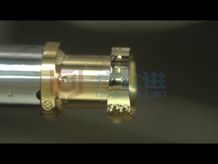 Maszyna CNC 9 osi do biżuterii Maszyna do cięcia CNC Maszyna do automatycznego cięcia CNC do biżuterii