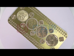 G5-430 Pięcioosiowa maszyna do grawerowania arkuszy z certyfikatem CE