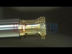 Szlachetnictwo Cnc Milling Machine Dziewięcioosiowy Szlachetnictwo rzeźbiarstwo maszyny 60000rpm