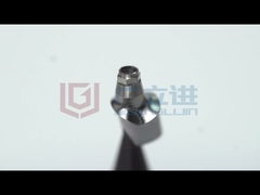 Niemiecka maszyna fresowa do biura stomatologicznego z niemieckimi szynami przewodnimi