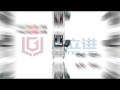 P50 Pięcioosiowa wszechstronna maszyna tnąca