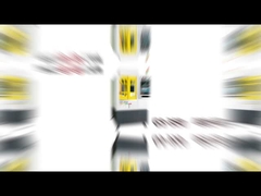 Siedmioosiowa maszyna do grawerowania CNC do cięcia biżuterii, polerowania 3,7 kW