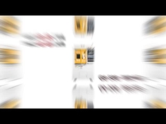 Sześcioosiowa maszyna do grawerowania biżuterii CNC