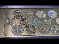 Wszechstronna maszyna do rzeźbienia biżuterii o pięciu ośach do różnych materiałów biżuterii