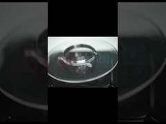 Pięcioosiowa maszyna do robienia biżuterii Pięcioosiowa maszyna do obrabiania CNC CE